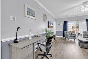 4879 Luster Leaf Cir in Myrtle Beach, SC - Building Photo