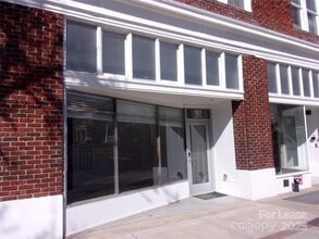197 N 2nd St in Albemarle, NC - Building Photo - Building Photo