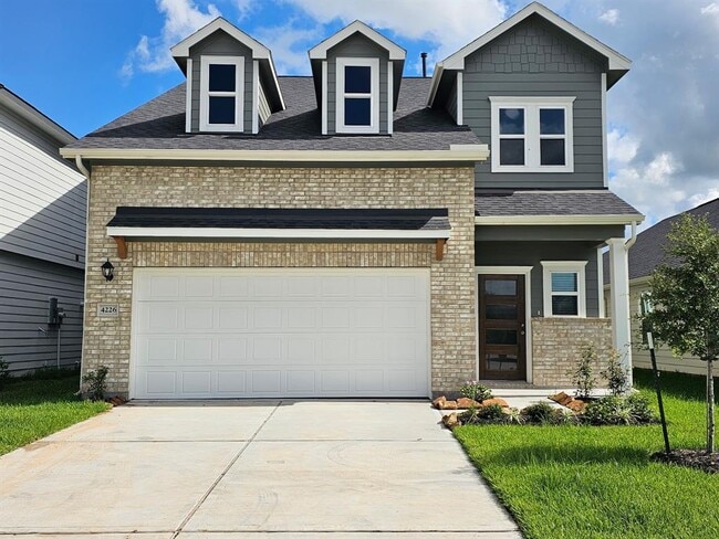 property at 4226 Freeboard Ln