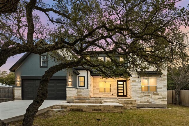 14804 Arrowhead Dr in Leander, TX - Building Photo - Building Photo