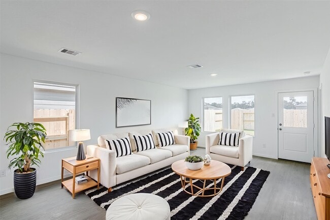 property at 17983 Valle Cupa Ln