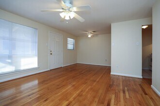 1620 Hawthorne St in Houston, TX - Building Photo - Building Photo