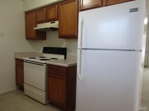 509 Wood Crest Way in Pensacola, FL - Building Photo - Building Photo