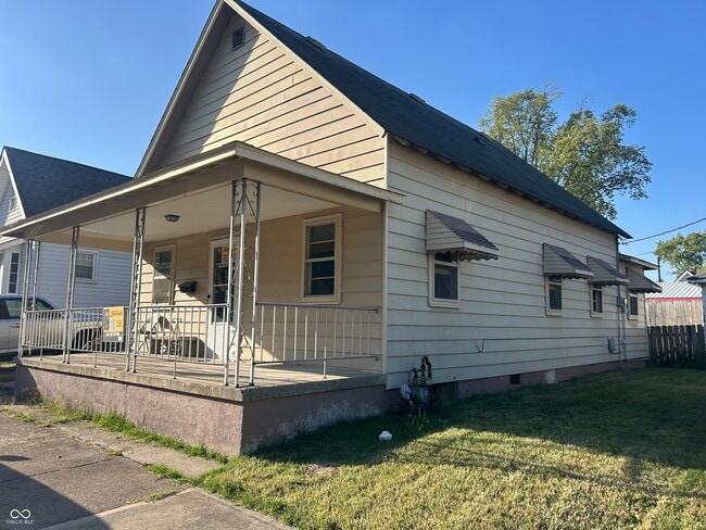 property at 12 W Pierson St