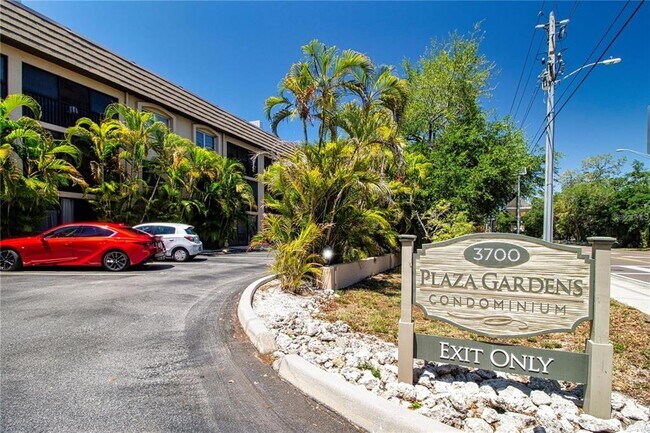 property at 3700 S Osprey Ave