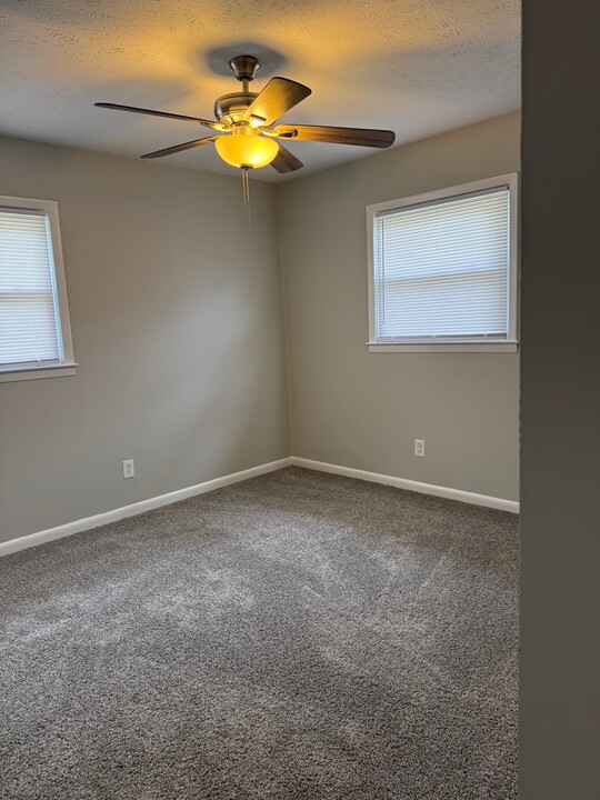 3209 Tallywood Dr in Fayetteville, NC - Building Photo