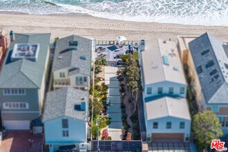 23515 Malibu Colony Rd in Malibu, CA - Building Photo - Building Photo