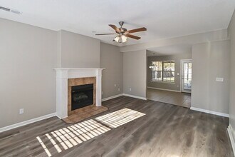 9727 Pigeon Roost Park Cir in Olive Branch, MS - Building Photo - Building Photo