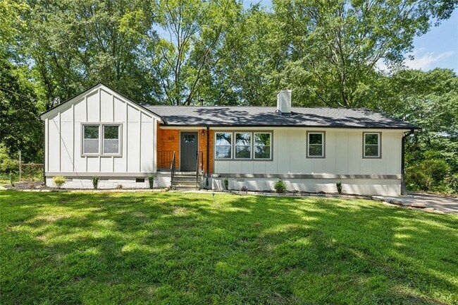 property at 1635 Pontiac Pl SE