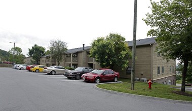 Eastowne Village Apartments in Knoxville, TN - Building Photo - Building Photo