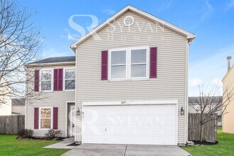 6817 W Littleton Dr in McCordsville, IN - Building Photo - Building Photo