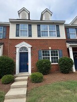 2005 Clear Creek Court in Gastonia, NC - Building Photo