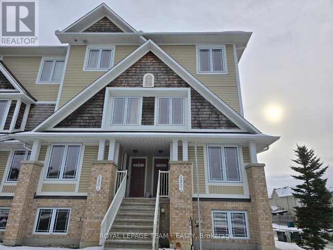 property at 592 Chapman Mills Dr
