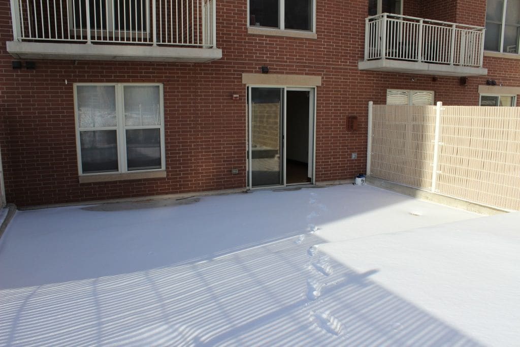 333 W Mifflin St, Unit 6110 in Madison, WI - Foto de edificio