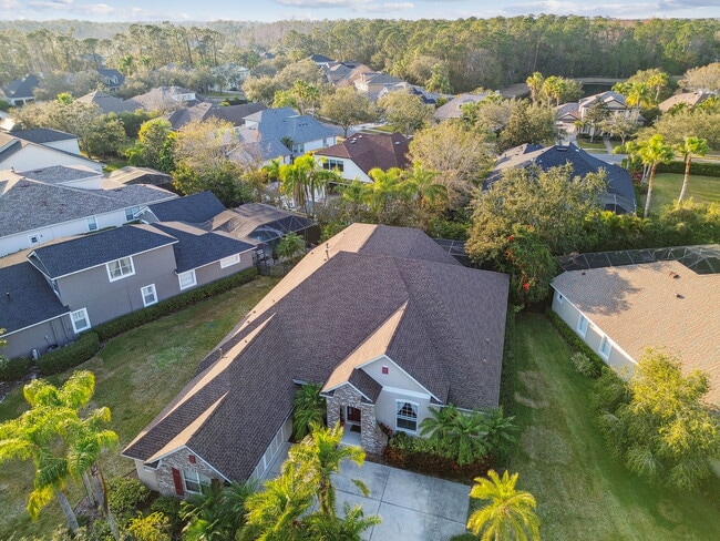 property at 11909 Mandevilla Ct