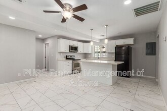 2524 West Campbell Ave in Phoenix, AZ - Building Photo - Building Photo