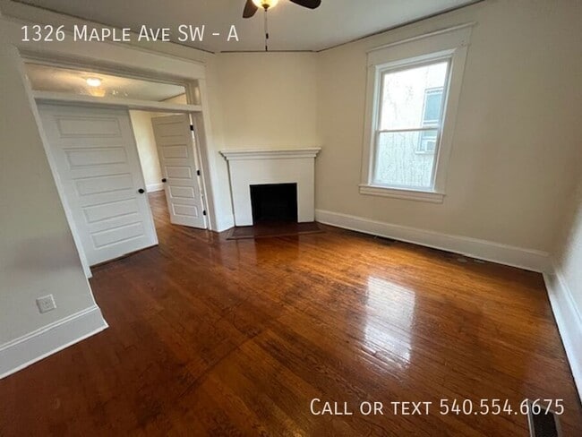 1326 Maple Ave SW in Roanoke, VA - Building Photo - Building Photo