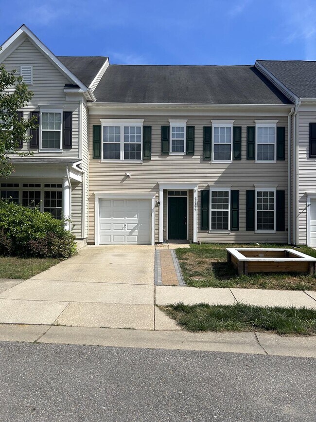 property at 23122 Lilac St