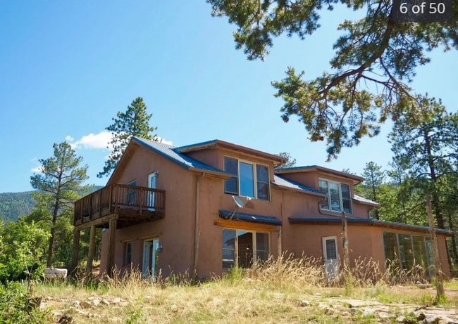 267 Gallina Cyn Rd in Valdez, NM - Building Photo - Building Photo