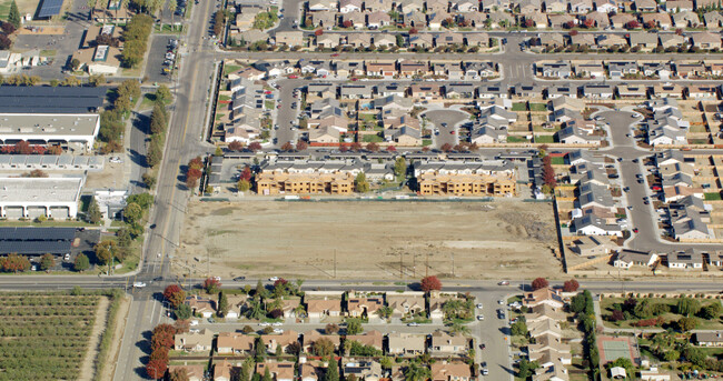 Madera Family Apartments