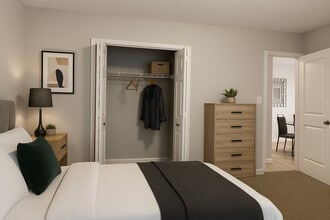 Anthos at Chase Ridge in Riverdale, GA - Building Photo - Building Photo