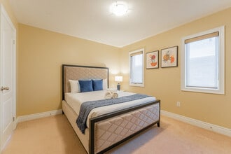 40 Coastline Dr, Unit SI ID1507997P in Brampton, ON - Building Photo - Building Photo