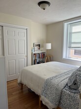 1060 Cambridge St, Unit 1056-4F in Cambridge, MA - Building Photo - Building Photo