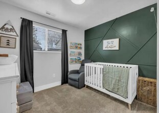 3645 W 4700 S in Taylorsville, UT - Foto de edificio - Building Photo
