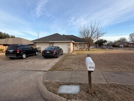 5415-5415 Brookhollow Dr in Sachse, TX - Building Photo