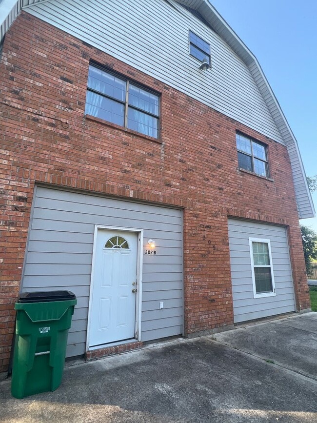 202 Canal Ln in Houma, LA - Building Photo - Building Photo