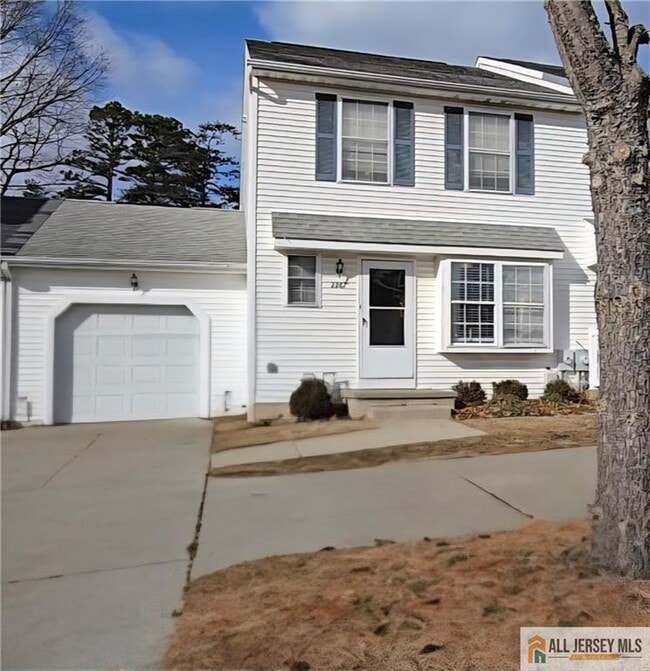 property at 2267 Waterbridge Dr