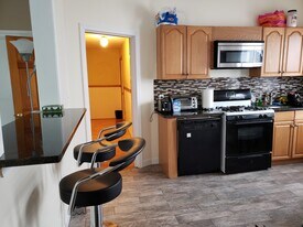 54 Beacon St, Unit #2 in Somerville, MA - Building Photo