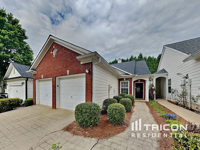 property at 1642 Donovan's Ridge