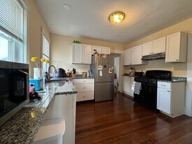 109 Birch St, Unit 3A in Boston, MA - Building Photo