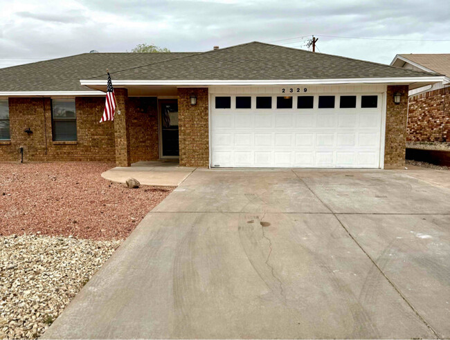 property at 2329 Cam Del Rey