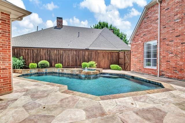 5965 Glendower Ln in Plano, TX - Building Photo - Building Photo
