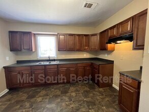 740 Frayser Dr in Memphis, TN - Building Photo - Building Photo