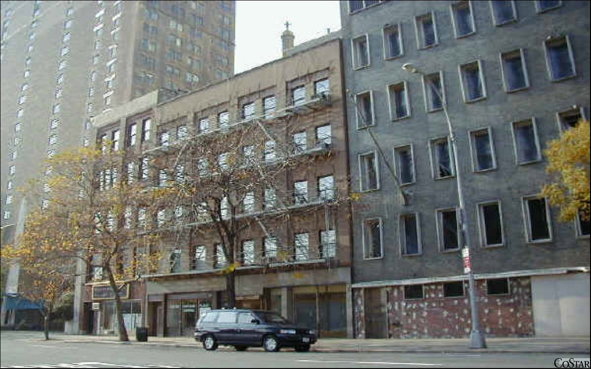 765-767 First Ave in New York, NY - Building Photo