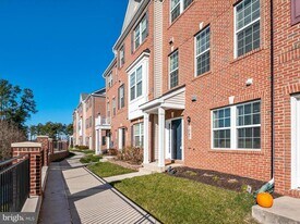 1047 Ironwood Ln in Severn, MD - Building Photo