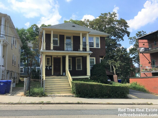 property at 27 High St