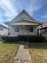 2532 E 23rd St in Granite City, IL - Building Photo
