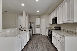 3707 Cane Lake Dr in Richmond, TX - Building Photo - Building Photo