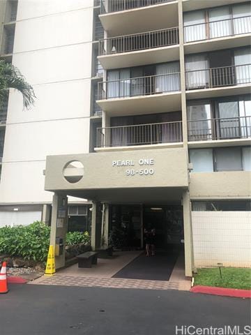 property at 98-500-500 Koauka Loop