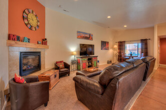 3366 Oleander Ln in Moab, UT - Building Photo - Building Photo