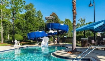 4261 Caribbean Pine Ct in Middleburg, FL - Building Photo