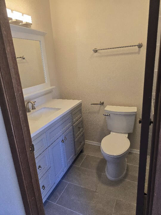 385 Murphy Ave in Sebastopol, CA - Building Photo
