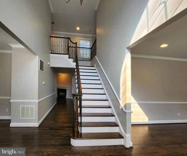 610 Meadow Ln SW in Vienna, VA - Building Photo - Building Photo