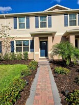 17101 Water Spring Blvd in Winter Garden, FL - Building Photo