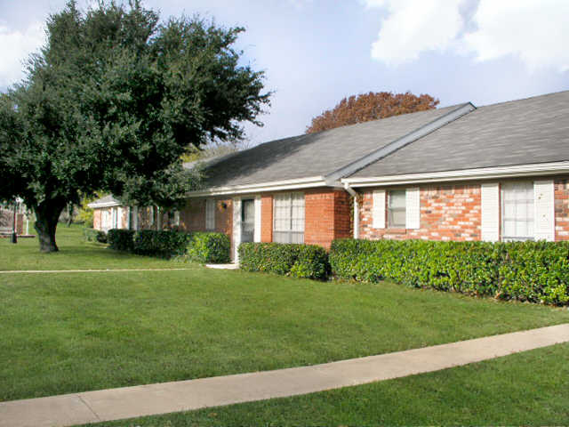 Tribeca in Waco, TX - Foto de edificio - Building Photo