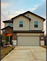 3011 Lindenwood Wy in San Antonio, TX - Building Photo